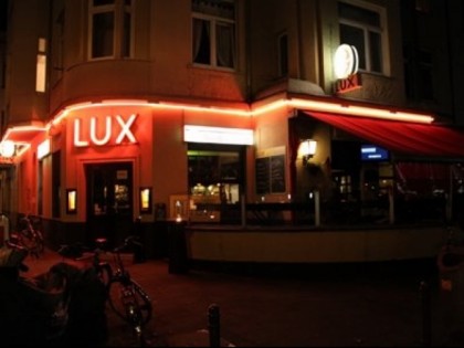 Foto:  LUX