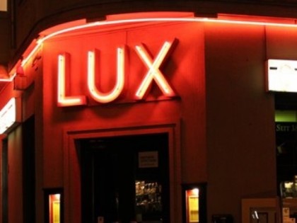 Foto:  LUX